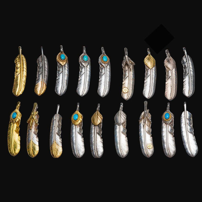 Feather (XL)