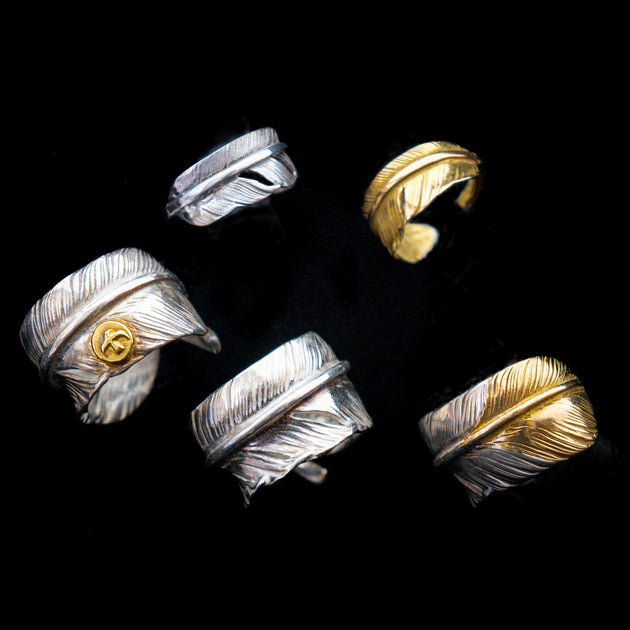 All Ring - goro's | DELTAone Hong kong – goro's | DELTAone