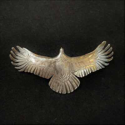 goros DELTAone International All Silver Eagle X00075 1