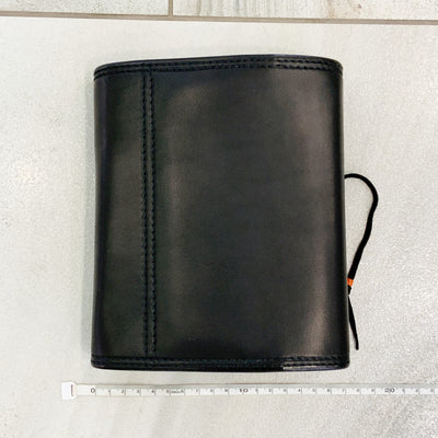 goros DELTAone International goros Notebook Case L Black 59453h 1