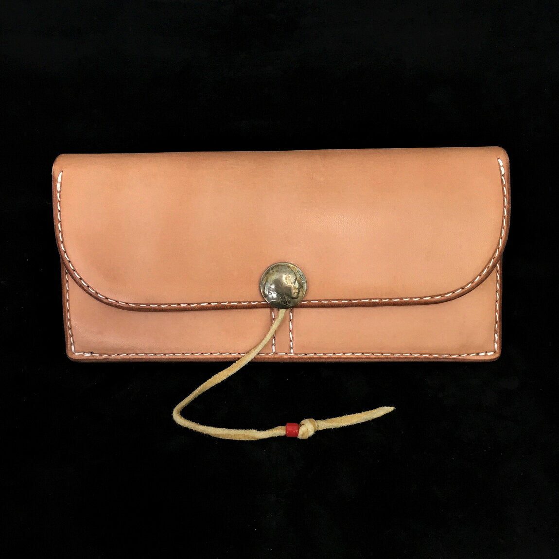 goro's | 銀包(皮革) / 全新品– goro's | DELTAone International