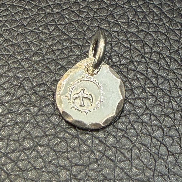 goro's | Silver in Sun Metal (S) **New Design Model / Almost Brand New / New Design
