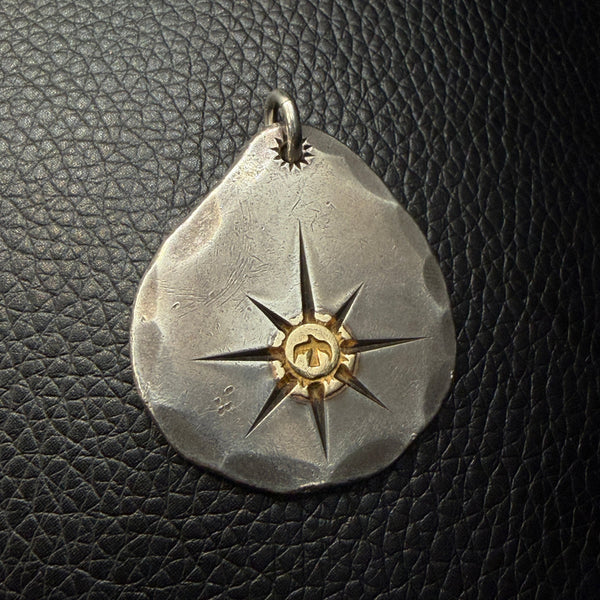 goro's | Metal Pendant / Special Made