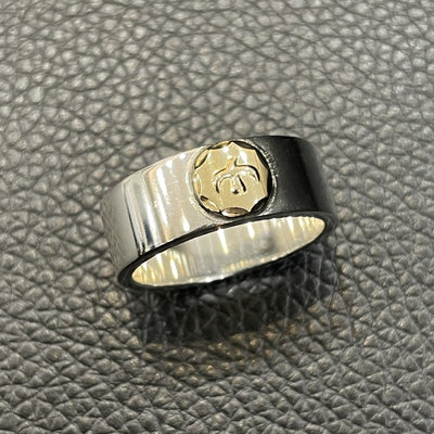 goros DELTAone International Flattened Ring Size 22 62511a 1