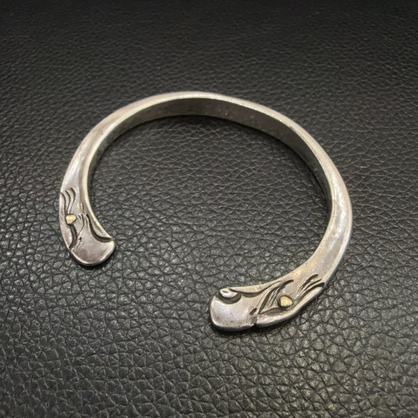 goro's | Face Bracelet (S) / Old Design / Special Made