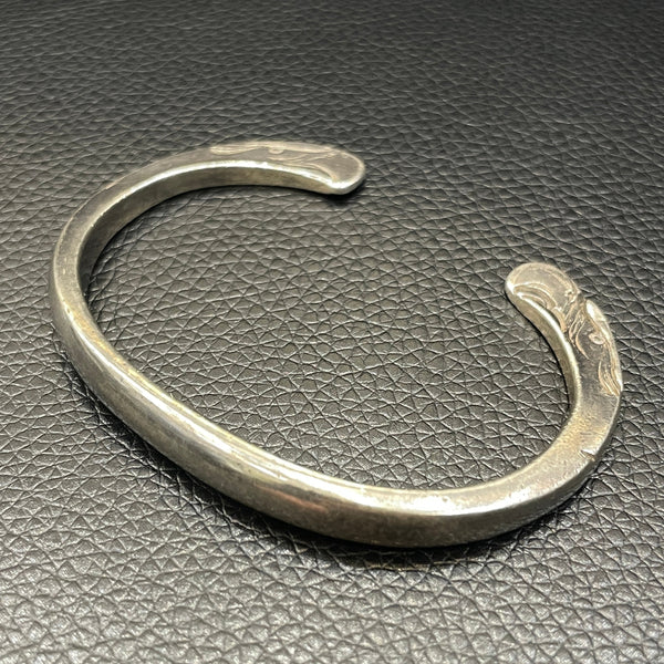 goro's | Face Bracelet (M) / Old Design / Special Made / Very Rare