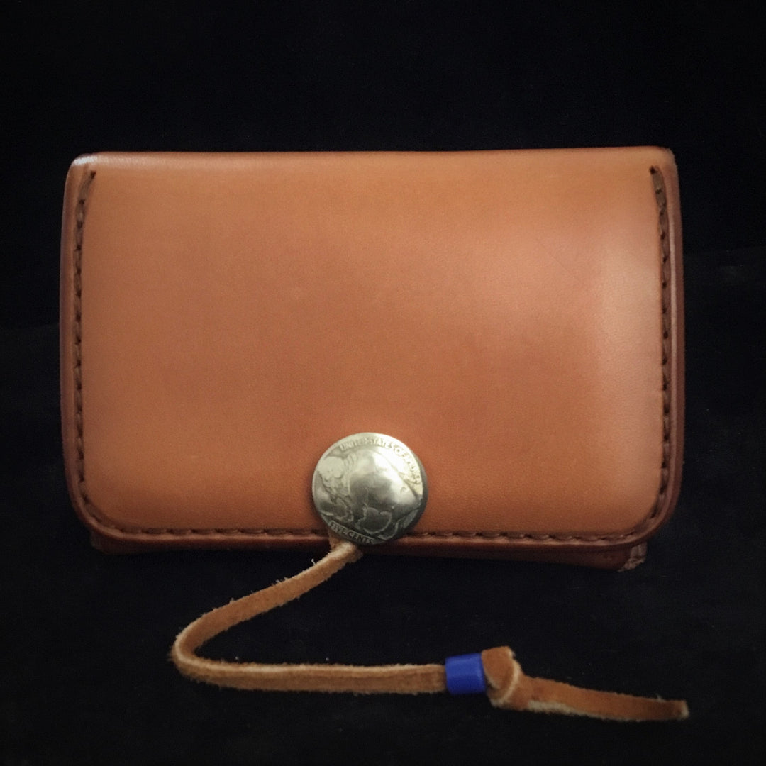 goro's Card Case | Goros Card Case | DELTAone – goro's | DELTAone