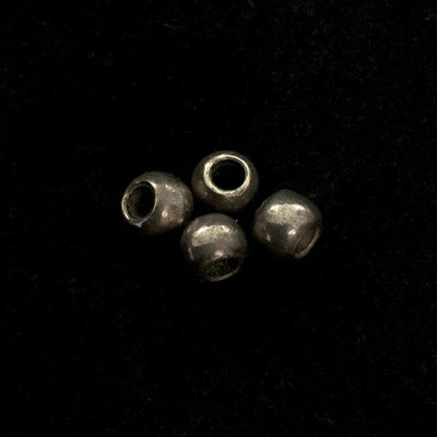 goros DELTAone International goros Silver Beads S X00023h 1