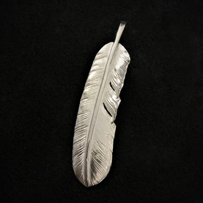 goros DELTAone International Plain Feather Left XL 58454 1