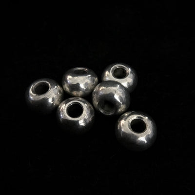 goros DELTAone International goros Silver Beads XL N00100h 1