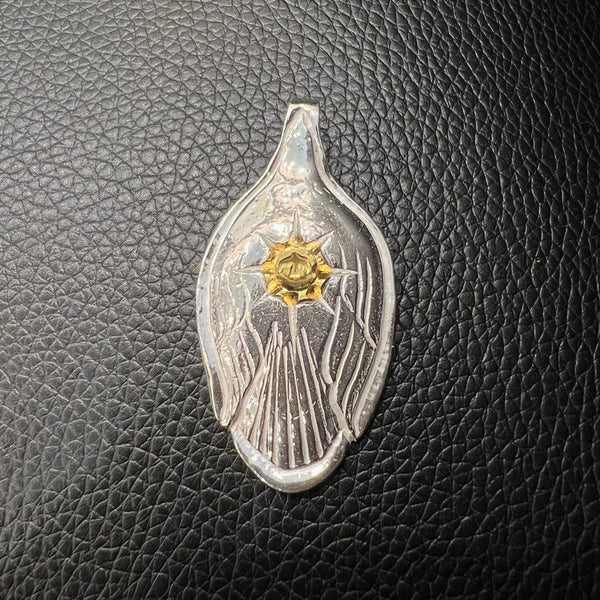 goro's | [SALE] Spoon with K18 Gold / Brand New