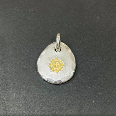 goros DELTAone International Metal Pendant S 44187 1