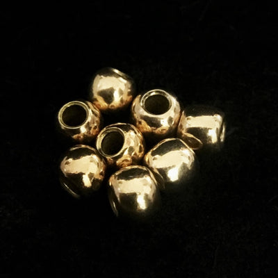 goros DELTAone International All Gold Beads S N00270 1