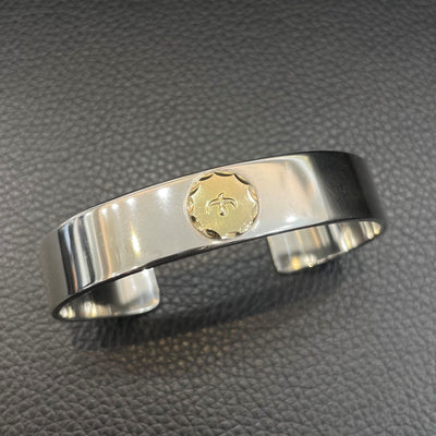 goros DELTAone International Flattened Bracelet S 63683a 1