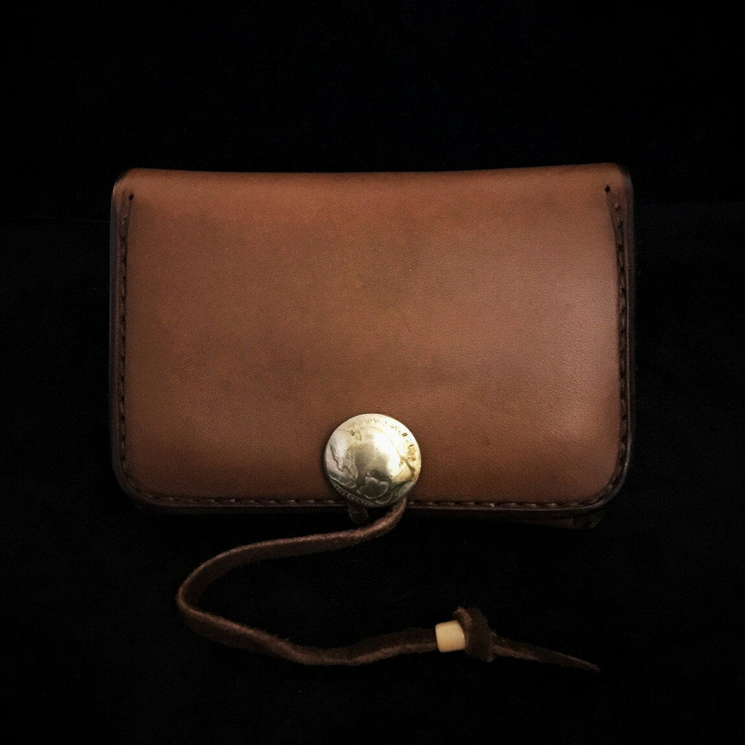 goro's Card Case | Goros Card Case | DELTAone – goro's | DELTAone