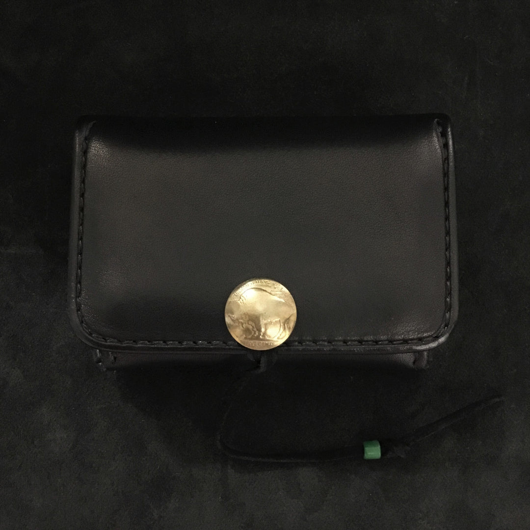 goro's | Card Case (Black) / Brand New – goro's | DELTAone