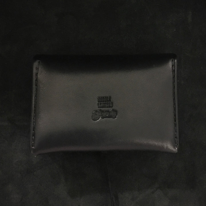 goro's | Card Case (Black) / Brand New – goro's | DELTAone