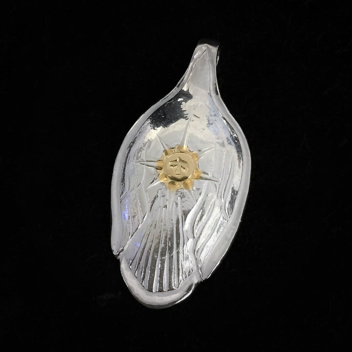 goro's | [SALE] Spoon with K18 Gold / Brand New – goro's