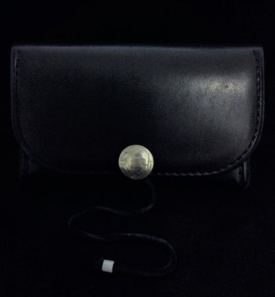 goros DELTAone International Medium Wallet Black 69403 1