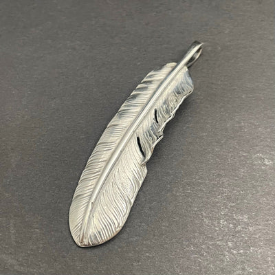 goros DELTAone International Plain Feather Left XL 45669 1