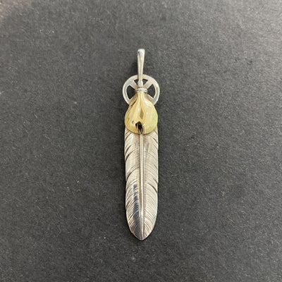 goros DELTAone International Heart Wheel Feather L 71379h 1
