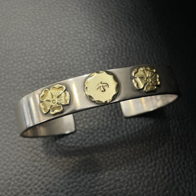 goros DELTAone International goros Rose Bracelet M 60173a 1