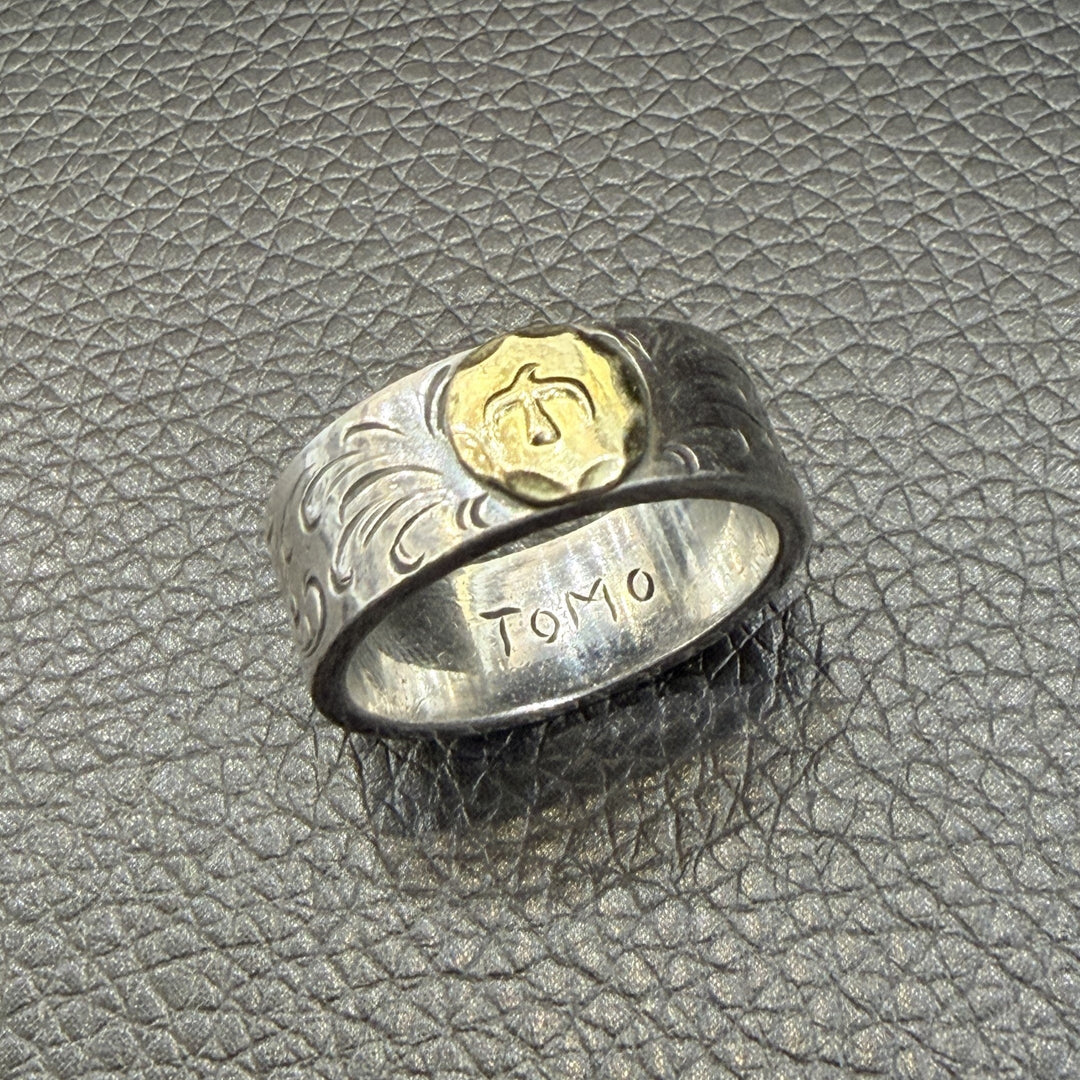 goro's Rings | Goros Ring Collection | DELTAone – goro's