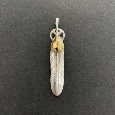 goros DELTAone International Heart Wheel Feather L 70983h 1