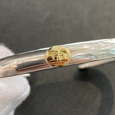 goros DELTAone International Face Bracelet M S00496 1