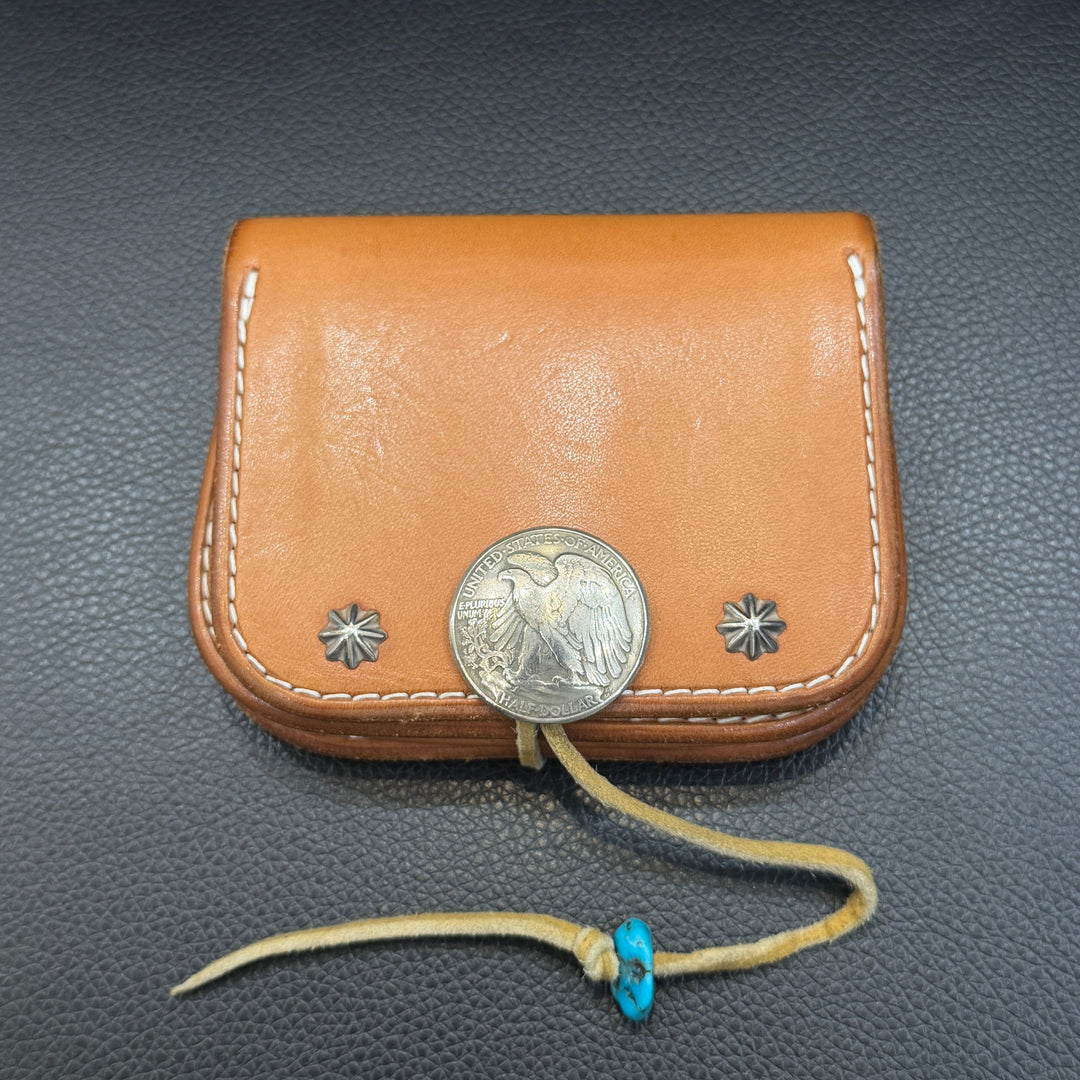 goro's Coin Case | Goros Coin Case | DELTAone – goro's | DELTAone