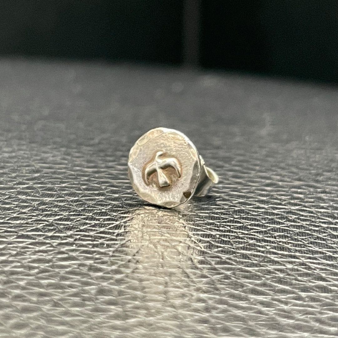 goro's | Silver Pierce / Good Condition / Very Rare – goro's