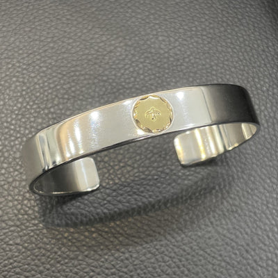 goros DELTAone International Flattened Bracelet XL 61855a 1