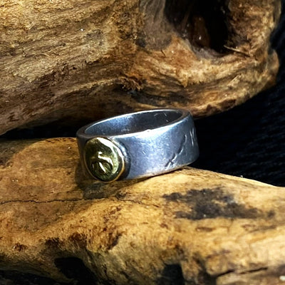 goros DELTAone International Flattened Ring 1hh1hh 1