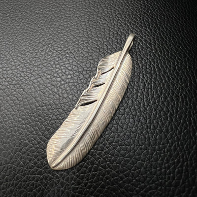 goros DELTAone International Plain Feather Right XL 63220a 1