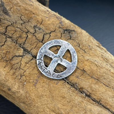 goros DELTAone International Silver Wheel sss2 1