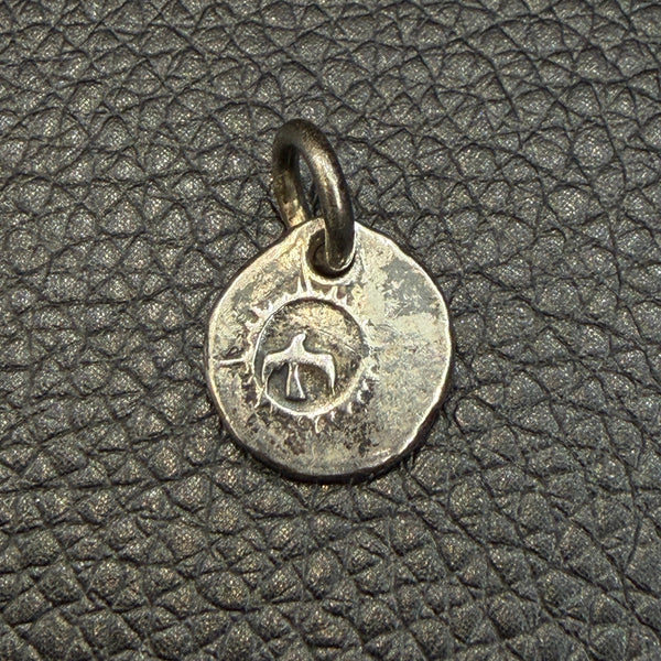 goro's | Silver in Sun Metal (S) **Initial Model / Old Design