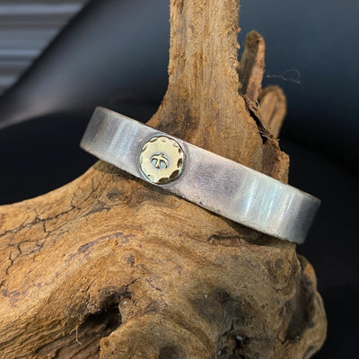 goros DELTAone International Flattened Bracelet M 70772h 1