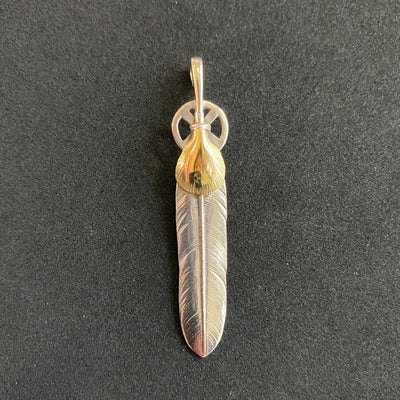 goros DELTAone International Heart Wheel Feather L 68934 1