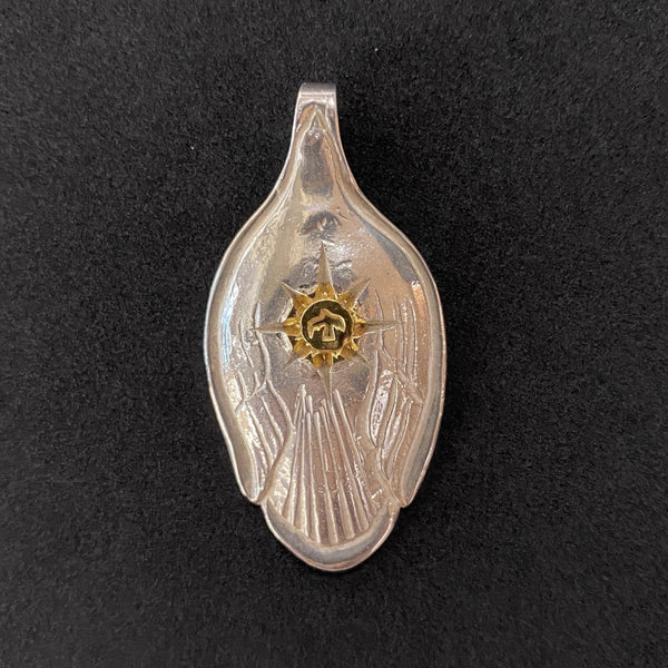 goro's | [SALE] Spoon with K18 Gold / Brand New