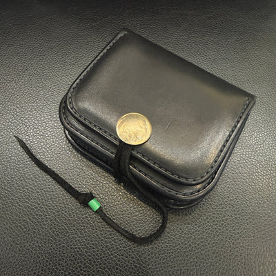 goro's Coin Case | Goros Coin Case | DELTAone – goro's | DELTAone