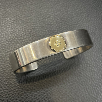 goros DELTAone International Flattened Bracelet S 61703a 1