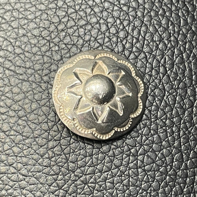 goros DELTAone International Silver Concho Star S 22cm 69957a 1