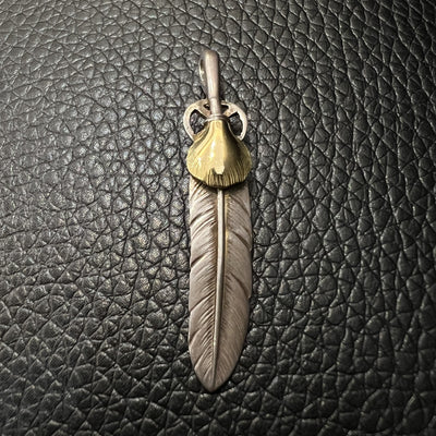 goros DELTAone International Heart Wheel Feather M 64254a 1