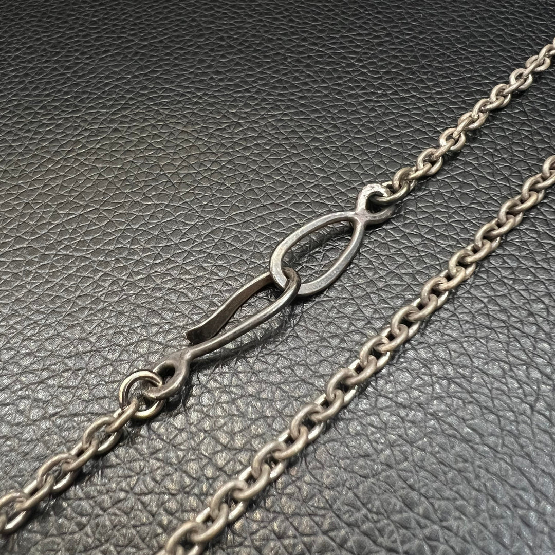 goro's Chain | Goros Chain | DELTAone – goro's | DELTAone