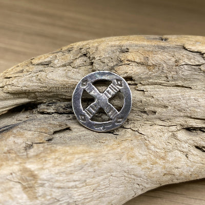 goros DELTAone International Silver Wheel hh26hh 1