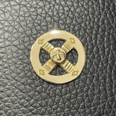 goros DELTAone International All Gold Wheel with K18 Gold 69852a 1