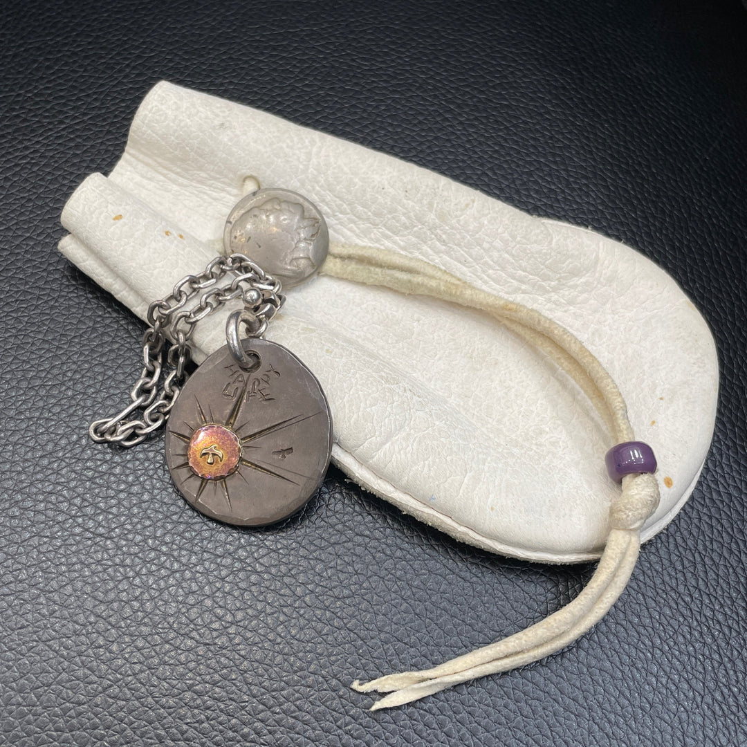 吊墜(本雕) – goro's | DELTAone International