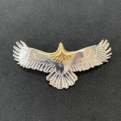 goros DELTAone International Eagle S 70711 1