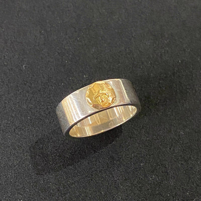 goros DELTAone International Flattened Ring Size 23 70708 1