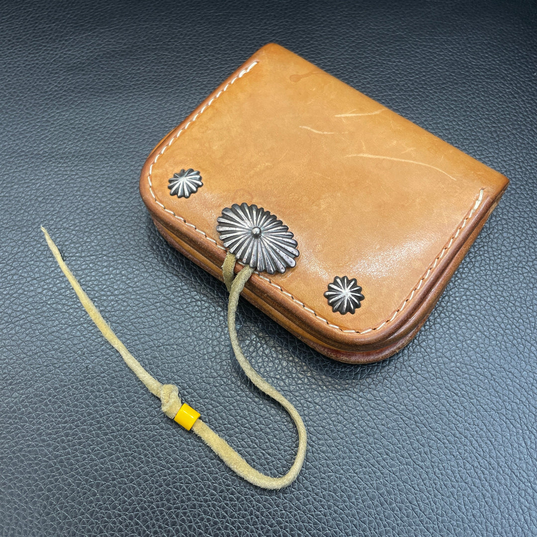 goro's Coin Case | Goros Coin Case | DELTAone – goro's | DELTAone